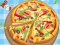 Hra Pizza maker
