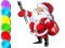 Hra Christmas Eve Coloring Book