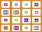 Hra Square Sort Mania