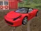 Hra Italian Cars Jigsaw