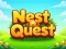 Hra Nest Quest