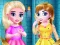 Hra Modern Little Fairy Fashion