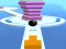 Hra Fire Balls - Shoot Ball 3D