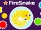 Hra Fire Snake