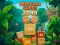 Hra Tropical Cubes 2048