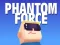 Hra Kogama Phantom Force