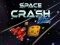 Hra Space Crash