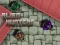Hra Alien Hunters