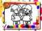 Hra Kids Coloring Time