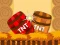 Hra TNT Trap