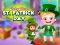 Hra Baby Hazel St.Patricks Day