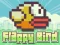 Hra Flappy Bird