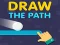 Hra Draw The Path