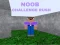 Hra Noob Challenge Rush