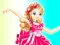 Hra Dancer Girl Dress Up