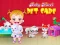 Hra Baby Hazel Pet Care