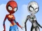 Hra Spider Girl Dress Up
