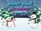 Hra Snow Man Breakers