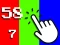 Hra Colors Clicker Game