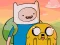 Hra Adventure Time Hidden