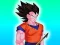 Hra Goku Dress Up