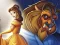 Hra Beauty and The Beast Jigsaw Puzzle Collection