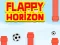 Hra Flappy Horizon