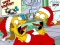 Hra Simpsons Christmas Jigsaw Puzzle