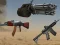 Hra Army Guns Collector