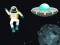 Hra Careening Though Space