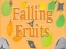 Hra Falling fruits touch