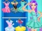Hra Fashion Girl Cosplay Sailor Moon Challenge
