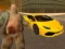 Hra Supercars Zombie Driving