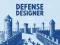 Hra Defense Designer