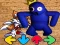 Hra FNF Rainbow Friends Battle Mod