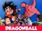 Hra Dragon Ball