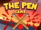 Hra The Pen Game