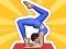 Hra Yoga Master - Flex Running