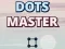 Hra Dots Master