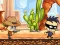 Hra Cowboy Catch Up