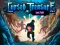 Hra Cursed treasure: level pack!
