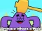 Hra Grimace & Skibidi Whack-A-Mole