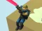 Hra Johnny Trigger 3d