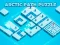 Hra Arctic Path Puzzle