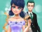Hra Dotted Girl Wedding