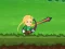 Hra Bloons Archer