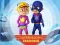 Hra Alvin Super Hero