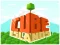 Hra Cube Islands