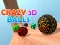 Hra Crazy Balls