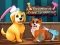 Hra Become a Puppy Groomer
